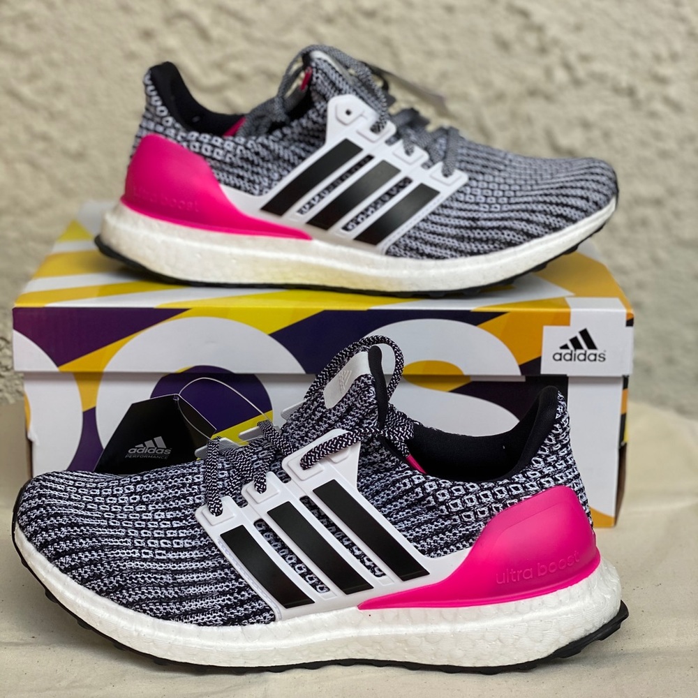 Adidas ultra boost size 7Y kid